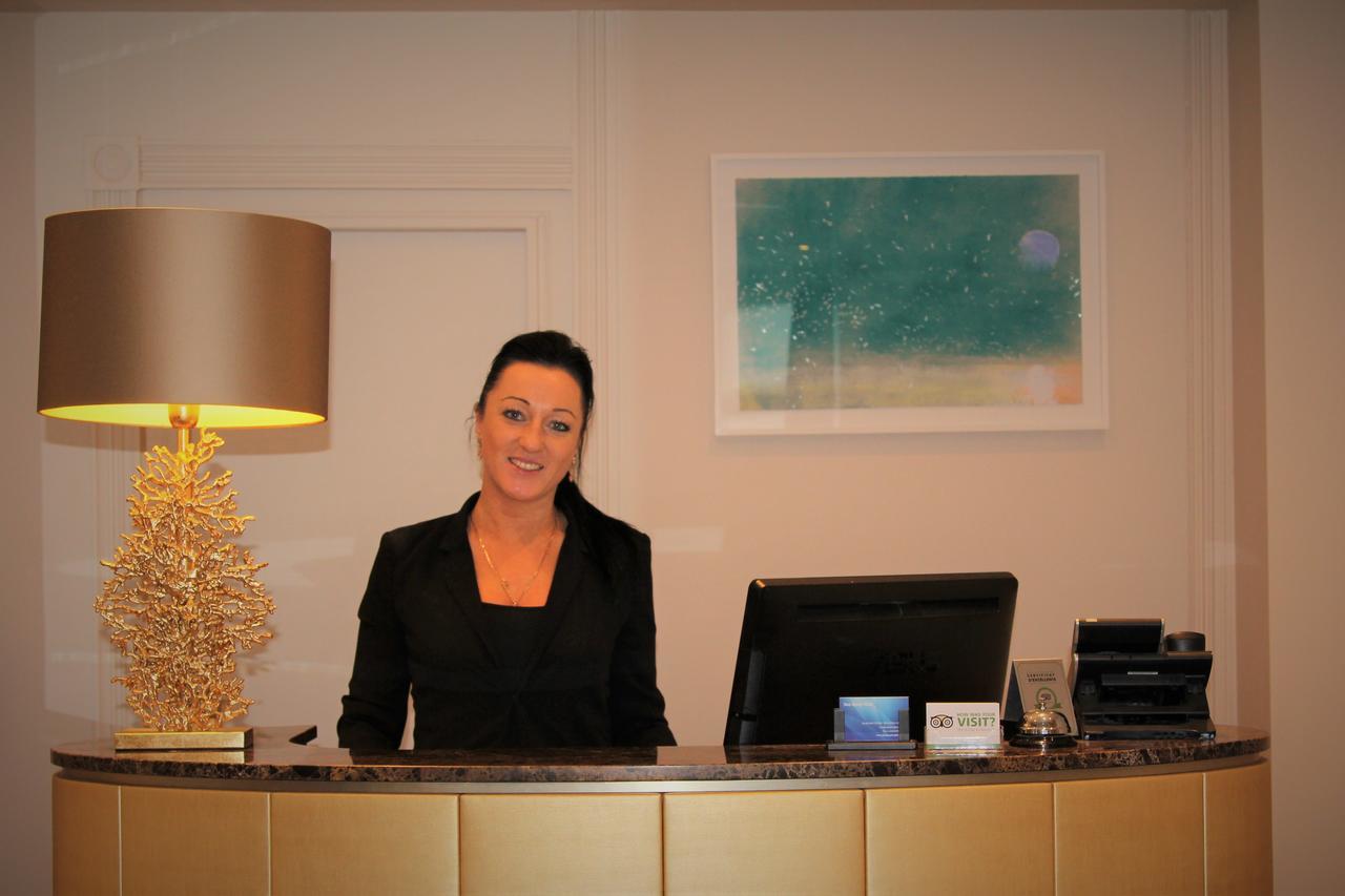 Guest house Sea Spray Brighton